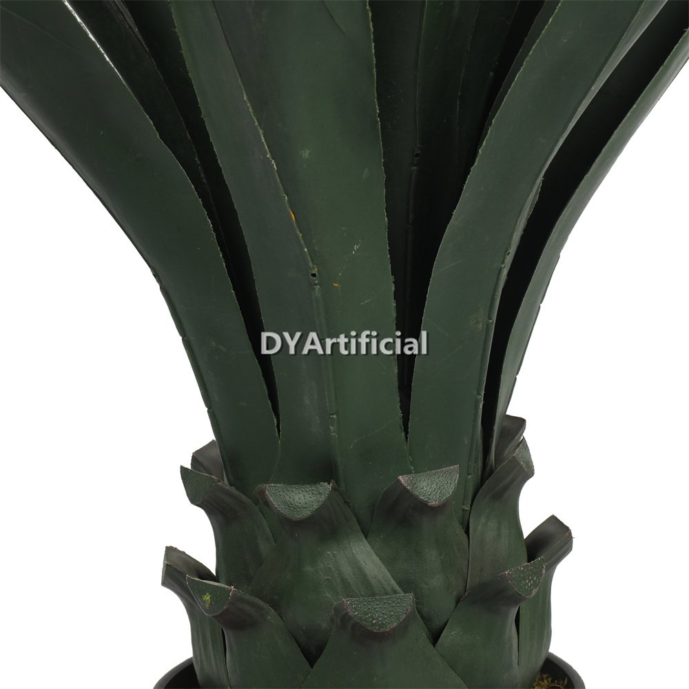tch 120 green agave 95cm height indoor 2