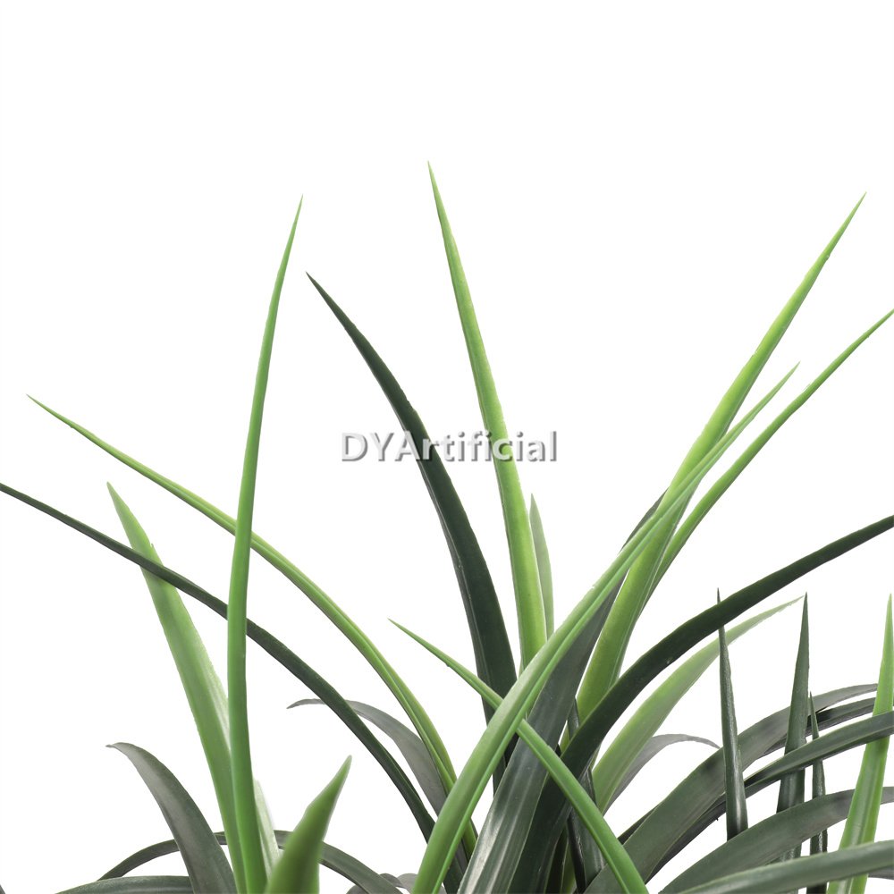 tch 122 artificial yucca elephantipes 90cm height indoor 68 leaves 1