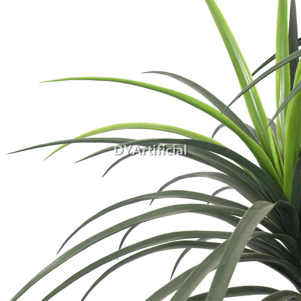 tch 123 artificial yucca elephantipes 160cm height indoor 114 leaves 1
