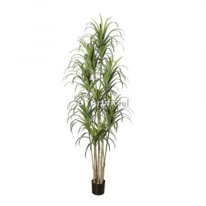 tch 93 240cm height artificial agave tree indoor