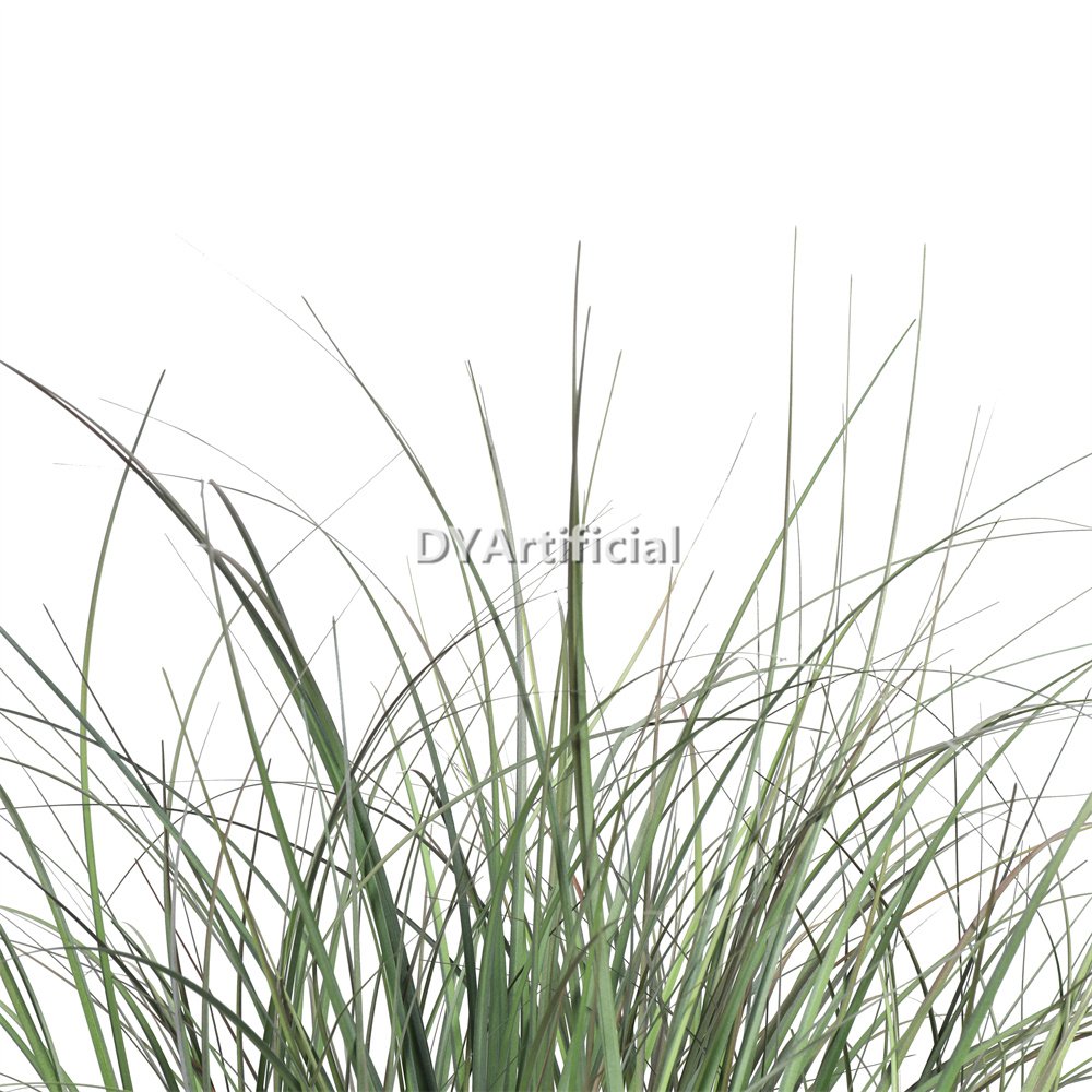 tcj 28 100cm height artificial rubrum grass autumn green details 2副本