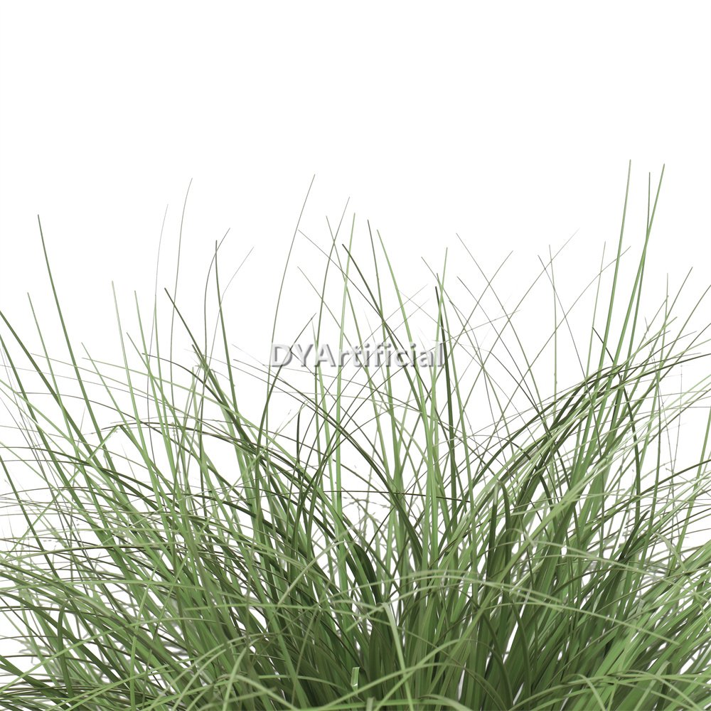tcj 59 artificial grass plant without pots 45cm height 1