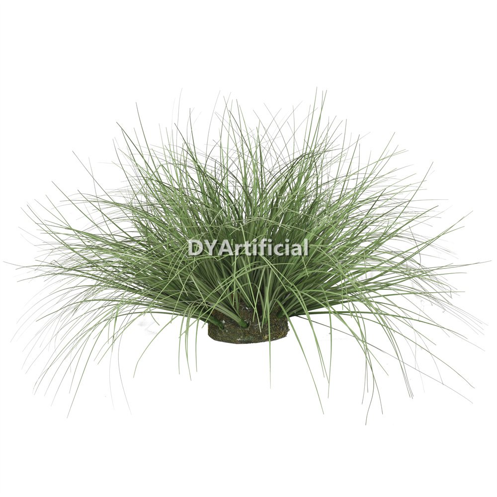 tcj 59 artificial grass plant without pots 45cm height