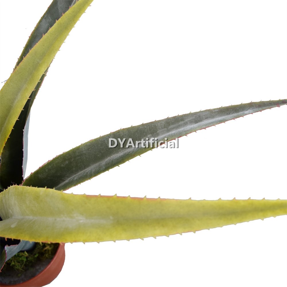 tck 41 pe 80cm artificial dracaena plants (2)