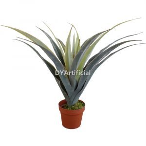 tck 41 pe 80cm artificial dracaena plants