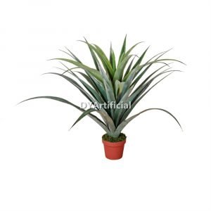 tck 43 pe 95cm artificial dracaena plants