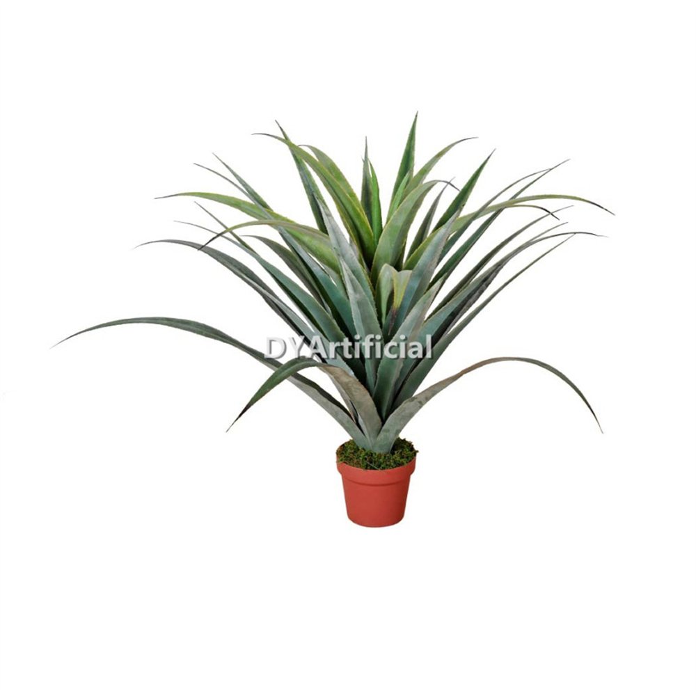 PE 95CM Artificial DRACAENA Plants DYArtificial