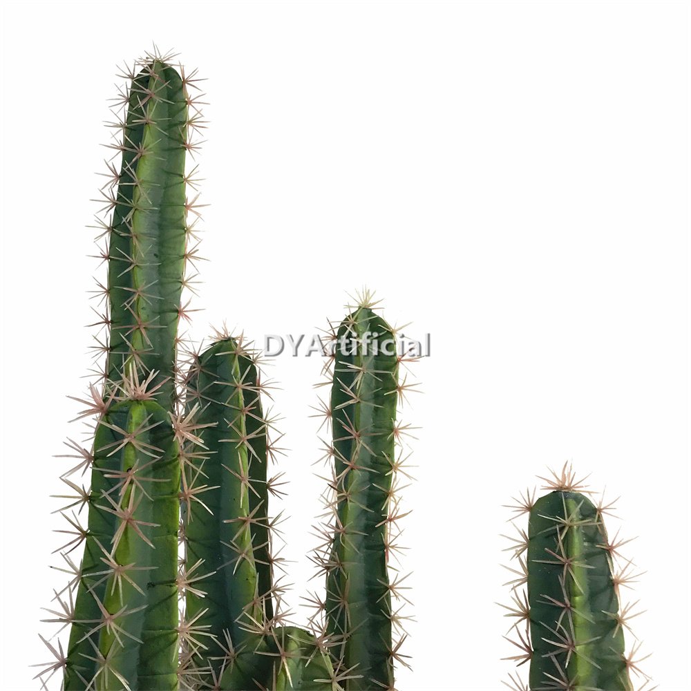 tco a 07 153cm artificial mexican cactus light green 2