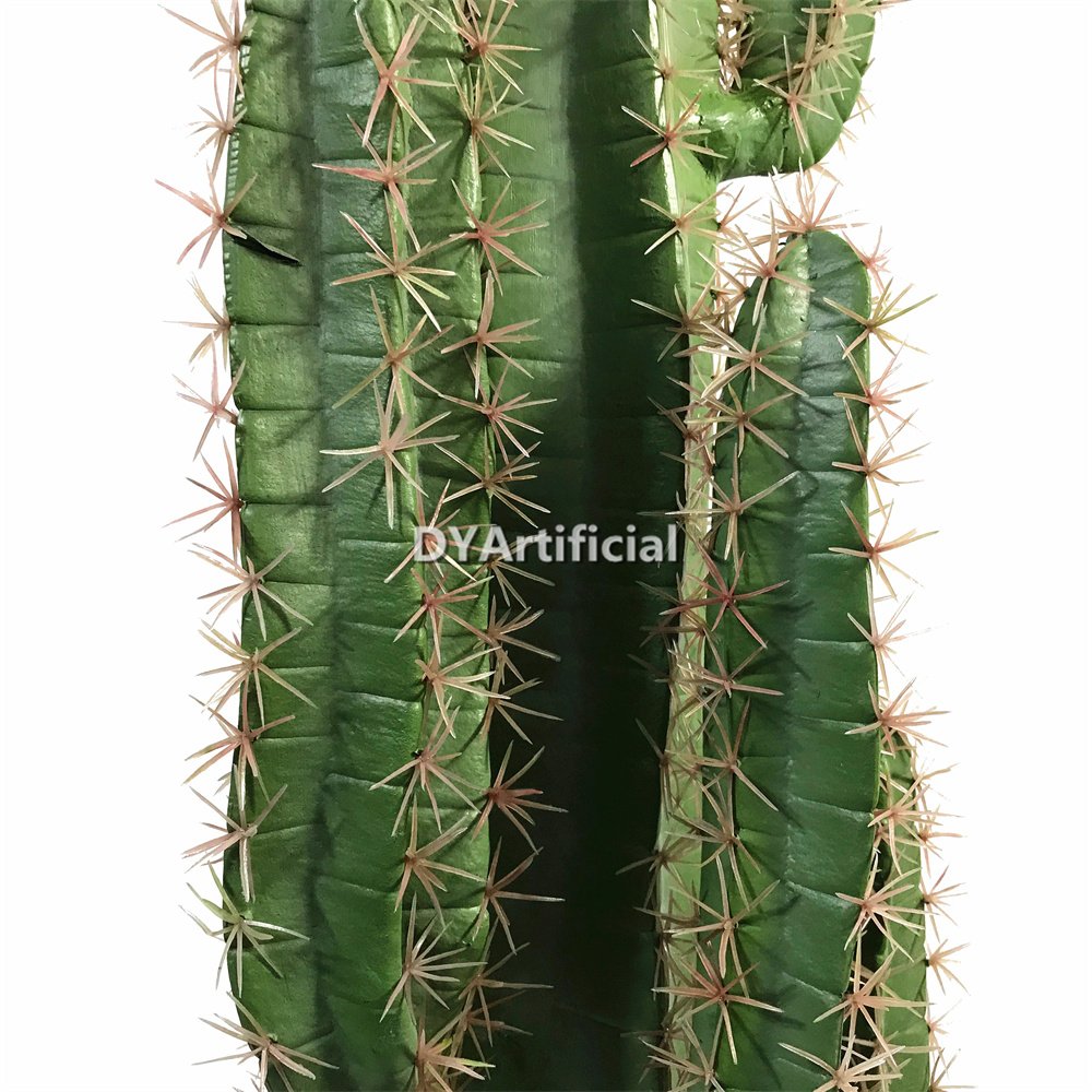 tco a 10 125cm premium artificial cactus plants indoor 3