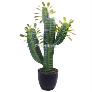 tco a 101 80cm small artificial cactus plants indoor