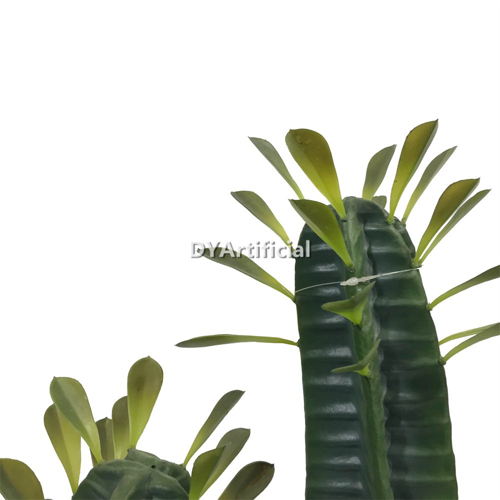 tco a 102 65cm small artificial cactus plants indoor 2