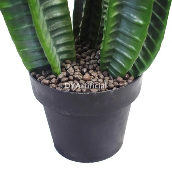tco a 103 65cm small artificial cactus plants 3 stems indoor 1