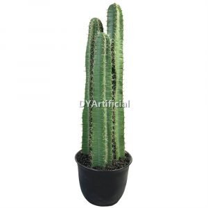 tco a 13 113cm premium artificial cactus plants indoor