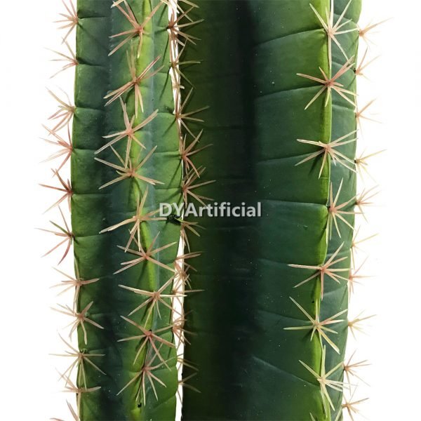 tco a 14 210cm huge artificial cactus plants dark green indoor 4