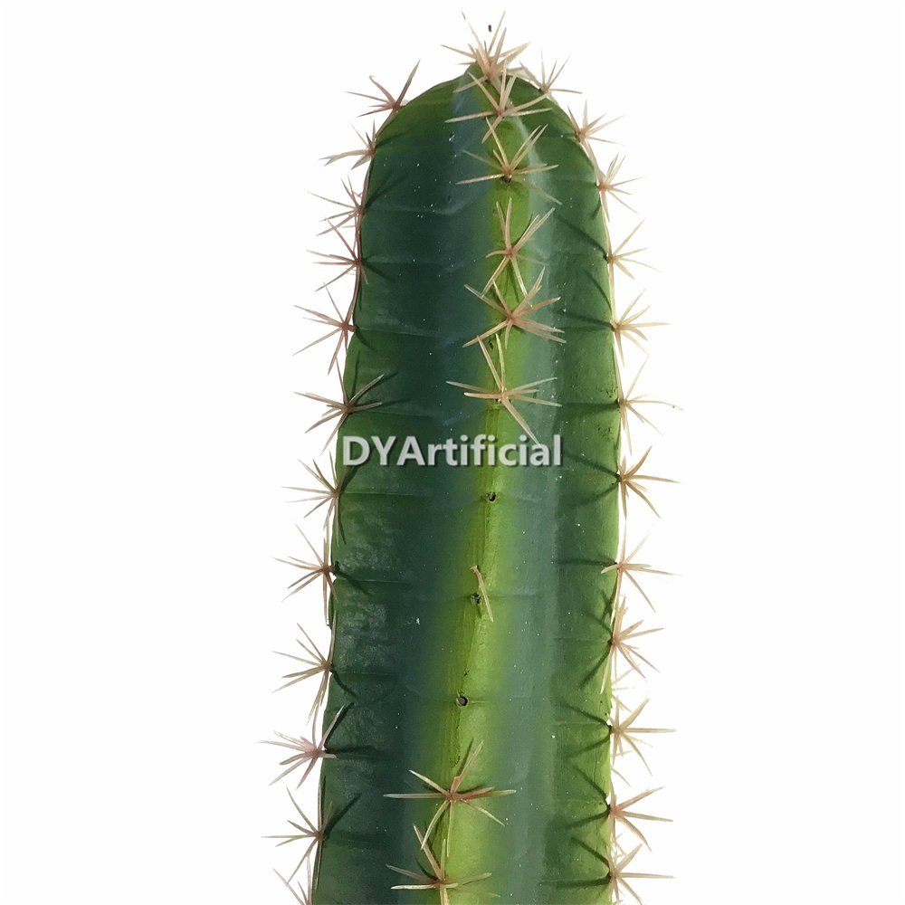 tco a 20 200cm huge artificial cactus plants light green indoor 1