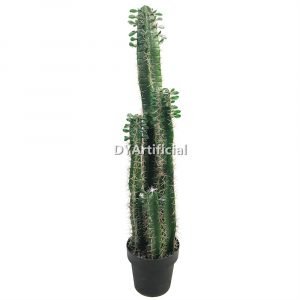 tco a 69 100cm big artificial cactus indoor
