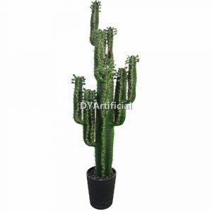 tco a 70 153cm artificial mexican cactus dark green