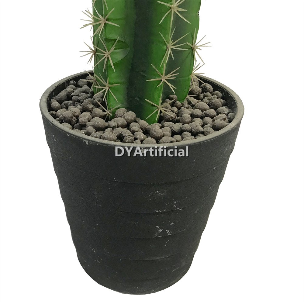 tco a 73 140cm artificial mexican cactus plants indoor 3