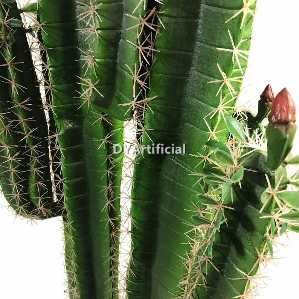 tco a 76 287cm artificial mexican cactus plants light green 2