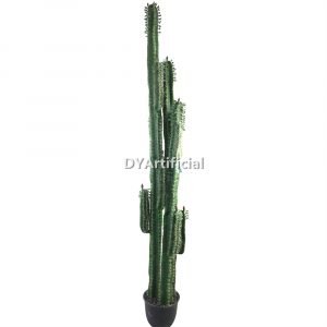 tco a 76 287cm artificial mexican cactus plants light green