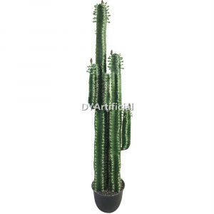 tco a 81 200cm huge artificial cactus plants dark green indoor