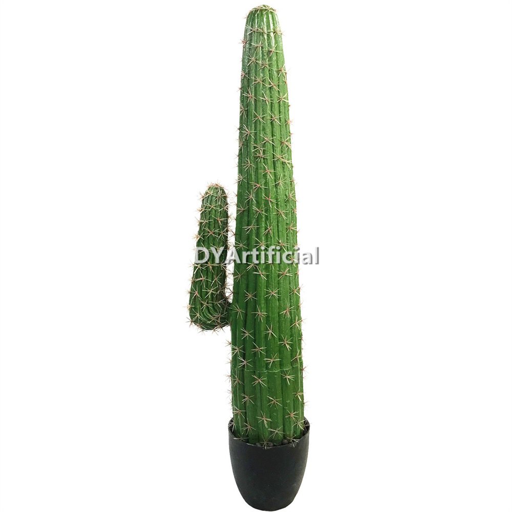 tco a 85 110cm cactus artificial plants single stem