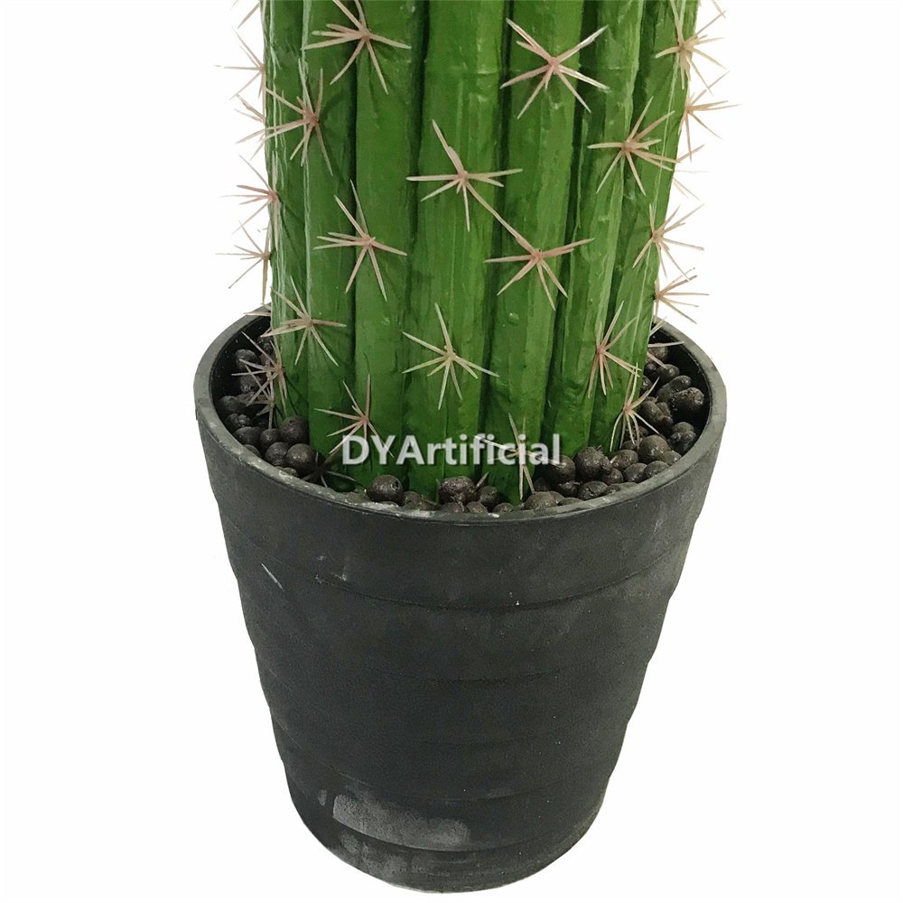 tco a 87 110cm cactus artificial plants double stems 3