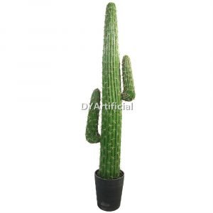 tco a 87 110cm cactus artificial plants double stems