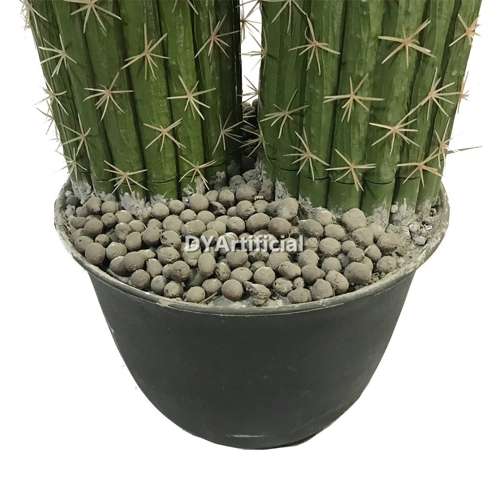 tco a 96 200cm huge lush cactus mexican artificial plants indoor 3