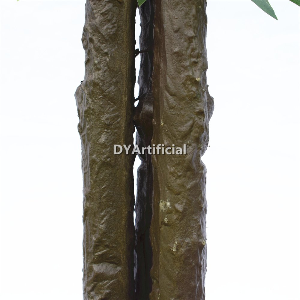 tcp 120 artificial ficus tree pu trunks 140cm indoor 2