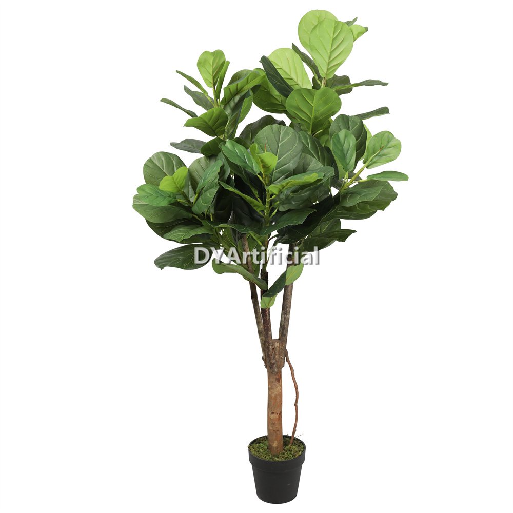 dyl 539 fiddle leaf fig artificial tree 160 cm