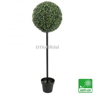 90cm height boxwood single ball tree 30cm diameter (复制)