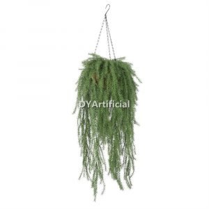 dlvs 73 willow leaf hanging basket 100cm length outdoor uv new