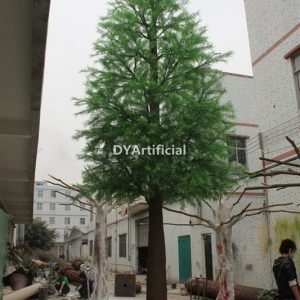 700cm height artificial water cedar tree