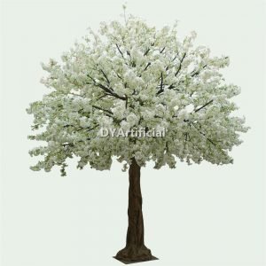artificial cherry blossom tree 350cm cream white