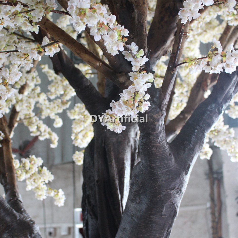 300cm artificial cherry blossom tree indoor
