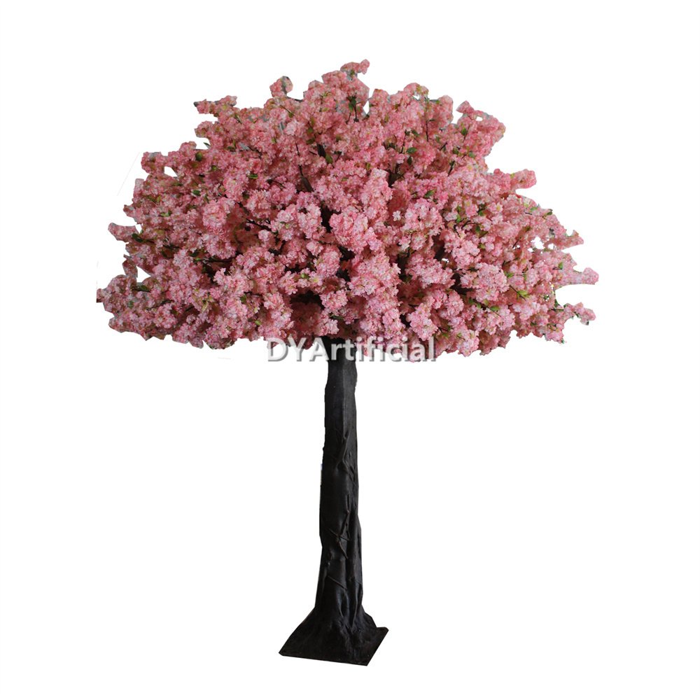 tbc 04 350cm artificial cherry blossom tree in pink