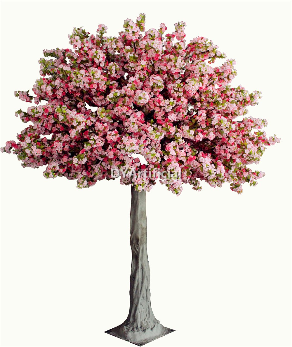 tbc 05 350cm artificial cherry blossom tree double pink