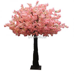 tbc 06 300cm height artificial cherry blossom tree pink