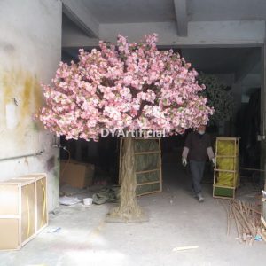 tbc 07 320cm artificial cherry blossom tree pink