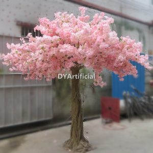 tbc 09 280cm artificial cherry blossom wedding tree