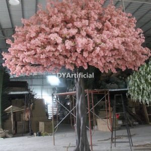 tbc 62 600cm height artificial wedding cherry blossom tree pink