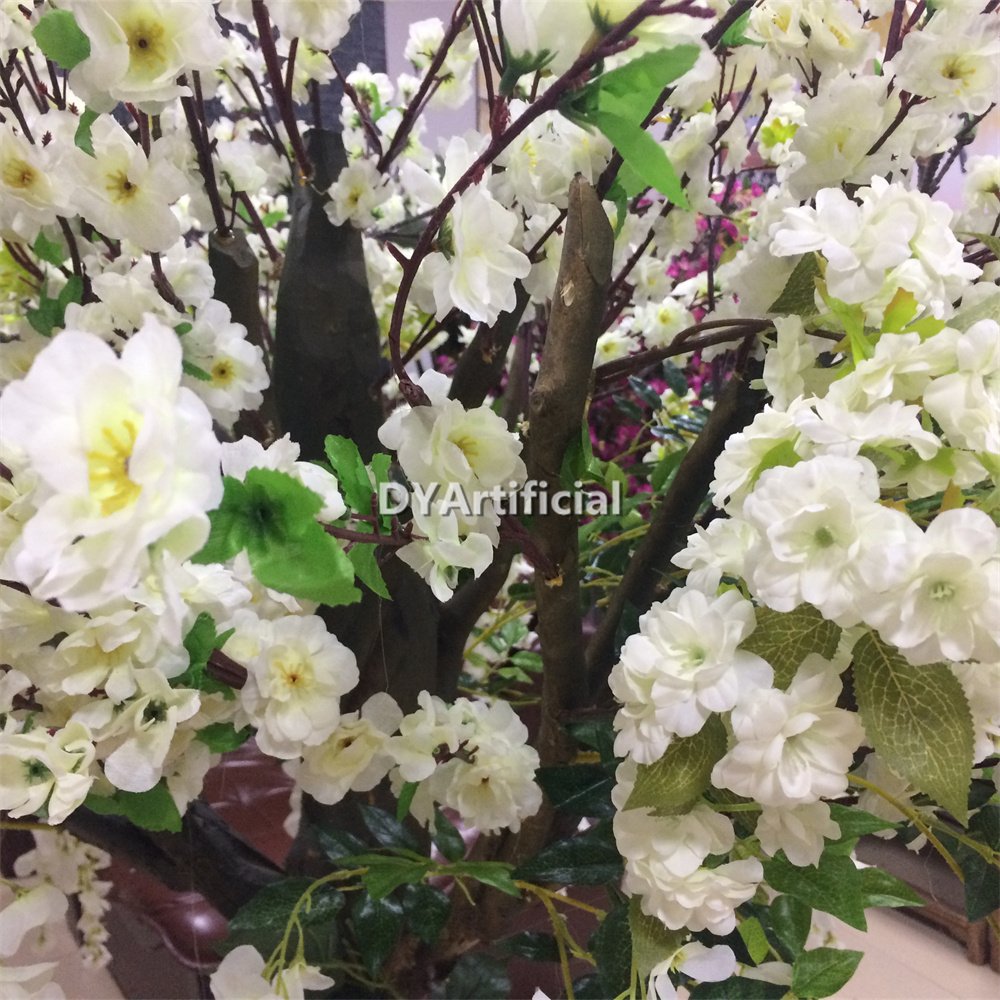 tbdb 01 150cm bushly artificial wisteria wedding centerpieces tree 1