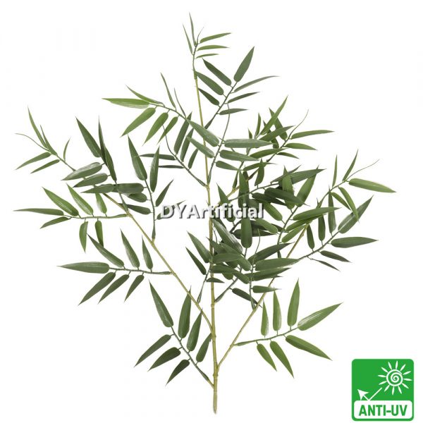 Artificial Bamboo Tree Foliage Outdoor UV Protected 52CM DYArtificial