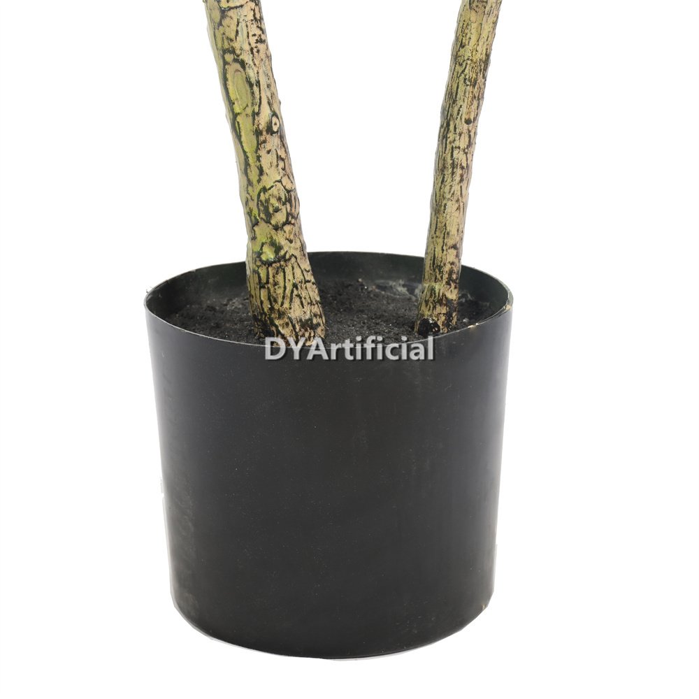 tck 100 artificial yucca bush tree 210cm indoor outdoor 5