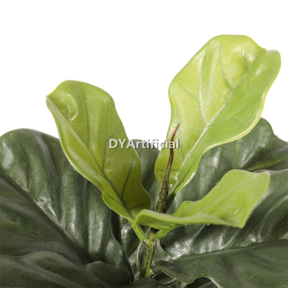 tcl 39 artificial fiddle leaf fig tree 135cm indoor outdoor 2