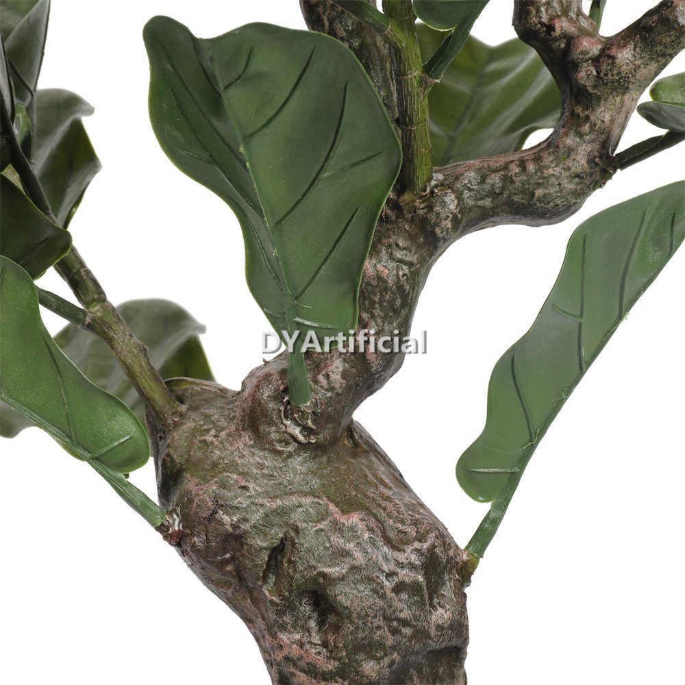 tcl 41 artificial fiddle leaf fig tree 150cm indoor outdoor 3
