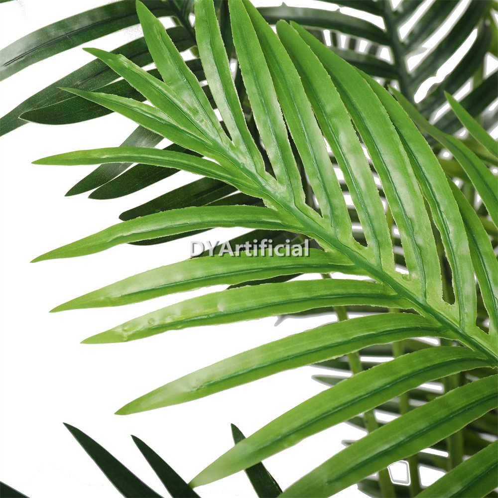 dyl 116 artificial hawaii palm tree 250cm indoor 2