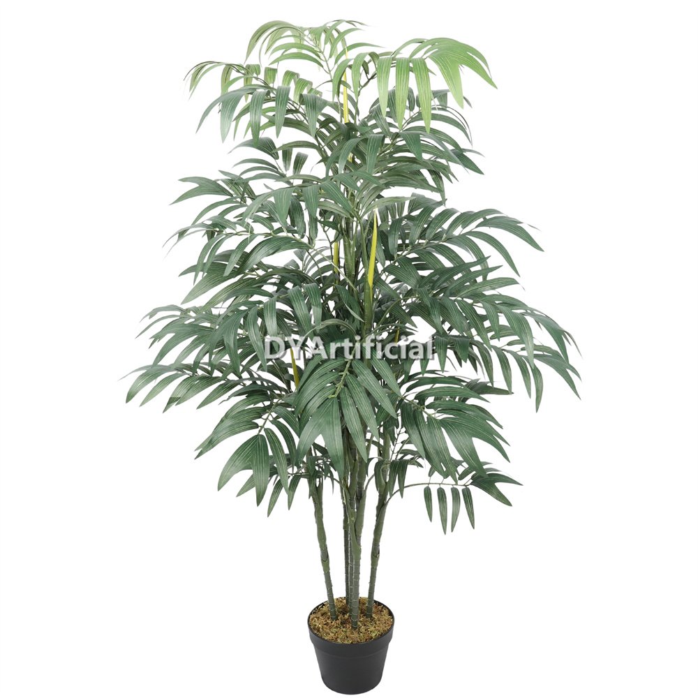 tcb 65 fern bamboo palm 150cm height indoor 2