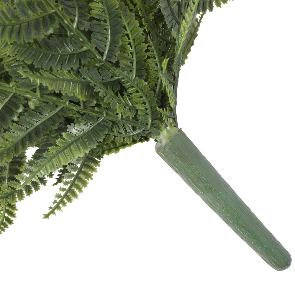 dlvs 234 premium persian fern high quality small 40cm details new 3